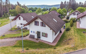 Отель Holiday home Kirchheim/Hessen *LXXXIII *  Kemmerode